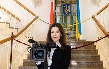 За кем в Украине шпионила «белорусская журналистка», работавшая на КГБ