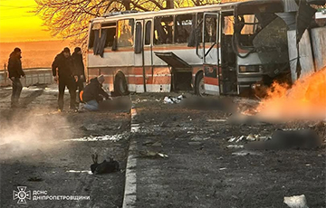 Россияне переключаются на новый вид террора