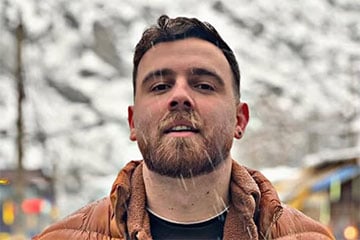 CNN: Власти Ирана освободили протестующего, приговоренного к смертной казни