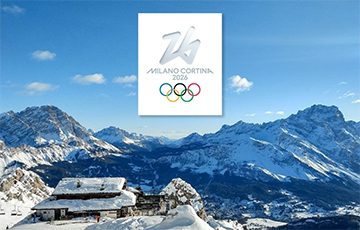 Президент Италии призвал к олимпийскому перемирию во время Игр-2026