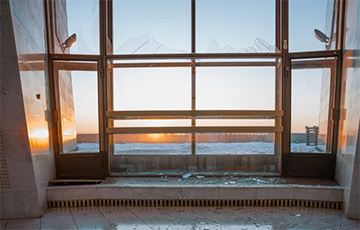 Россияне ударили по музею памяти Второй мировой войны в Киеве