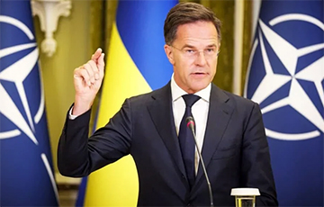 Генсек НАТО озвучил, какую военную поддержку получит Украина сразу после войны