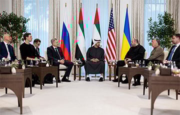 Украина резко изменила тактику переговоров с Россией