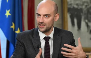 Глава МИД Франции: Чтобы избежать войны, Европе нужно быть сильной