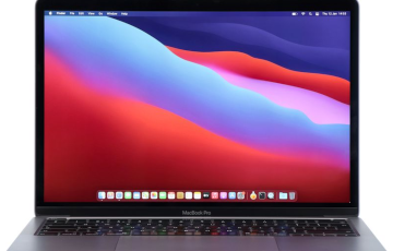 Apple выпустит MacBook Pro с новым дисплеем и корпусом