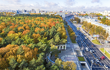 Одно из самых известных мест Минска может скоро измениться