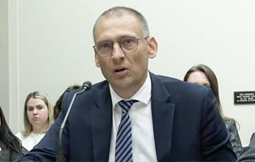 Тихановский призвал США мудро использовать имеющийся рычаг давления на Лукашенко