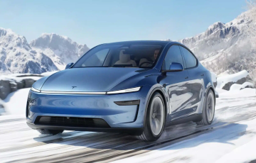 Як электрамабілі паводзяць сябе ў умовах нізкіх тэмператураў?