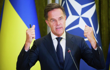 «Гражданский брак» с НАТО