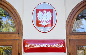 Сотрудника Минобороны Польши задержали за работу на российскую и белорусскую разведку