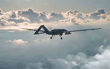 В ВСУ создали командование беспилотных систем ПВО