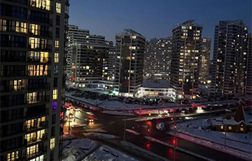 «Вярніце Мінск назад у цывілізацыю»