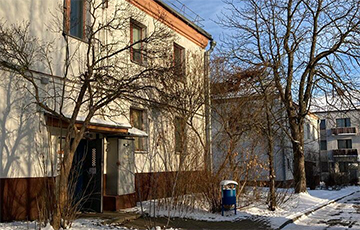 Беларуска была гатова ўцячы з Мінска з-за здымнага жылля