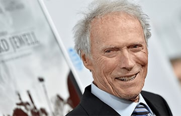 Клінт Іствуд назваў найлепшую камедыю стагоддзя