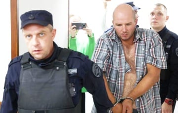 Беларуса, які напаў на дзіця ў «Шарамецьеве», накіравалі на прымусовае лячэнне