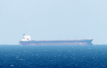 Iran Seized Two Oil Tankers In The Persian Gulf