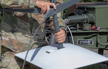 Российские солдаты стреляют друг по другу из-за массового отказа Starlink