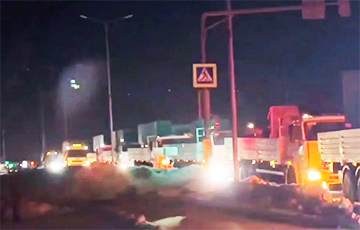 Пропали свет и отопление: аналитики подтвердили блэкаут в Белгороде