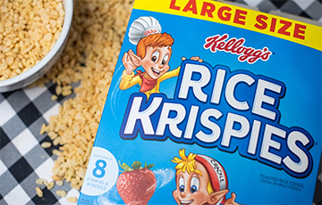 Богатейшая семья Италии намерена стать лидером американского завтрака