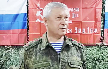 В Москве стреляли в замначальника ГРУ Минобороны России