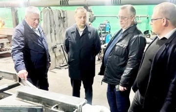 «Прекратить беззаконие и самоуправство барина»