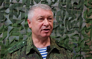 Раненый в Москве генерал ГРУ Минобороны РФ находится в тяжелом состоянии