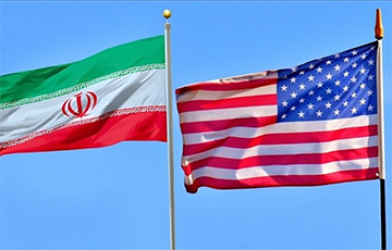 В Омане начались переговоры США с Ираном