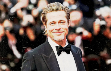 Брэд Питт сделал неожиданное заявление о своей внешности