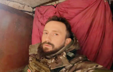 Полк Калиновского выпустил фильм с настоящими кадрами подготовки к штурму