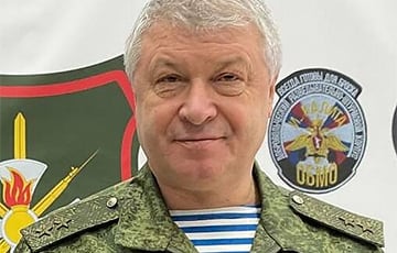 Покушение на генерала ГРУ Алексеева в Москве: новые детали стрельбы