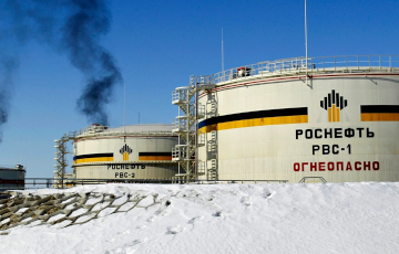 ЕС предложил Трампу вместе покончить с теневым флотом Путина