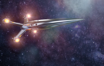 Ученые: Межзвездный объект 3I/ATLAS ведет себя странно