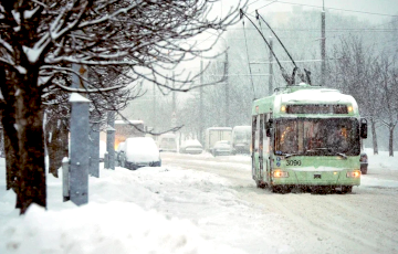«Почувствовал сильные судороги по всему телу»