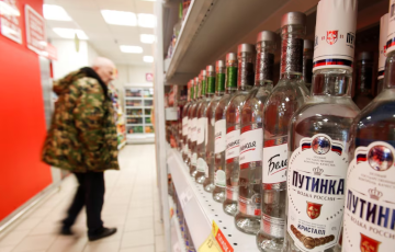 На Белгородчине пьяный оккупант расстрелял четверых сослуживцев и был ликвидирован танком