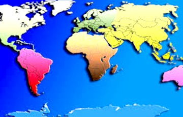 Ученые: Первые континенты на Земле сформировались значительно раньше, чем считалось