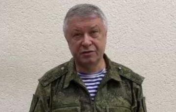 СМИ: Генерал РФ Алексеев скрывался перед покушением