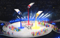 В Милане началась торжественная церемония открытия XXV Зимних Олимпийских игр