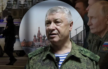 Покушения на генерала Алексеева: Москва действовала так же в 2025 и 1999 годах