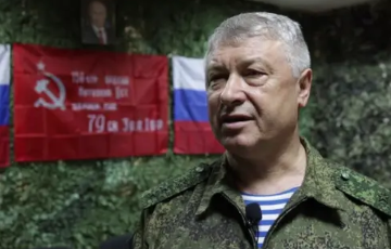 Названы имена задержанных за покушение на генерала ГРУ Алексеева