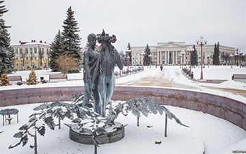 В Молодечно разгорелся масштабный скандал