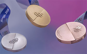 Рост цен на металлы сделал олимпийские медали 2026 года рекордно дорогими