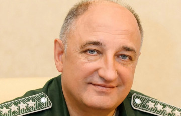 На следующий день после покушения на генерала Алексеева в странное ДТП попал ближайший соратник Шойгу