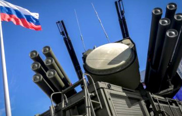 Россия опозорилась с новым 30-мм снарядом против БПЛА