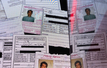 Гладиаторы Эпштейна