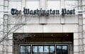Генеральны дырэктар уплывовай амерыканскай газеты The Washington Post сышоў у адстаўку