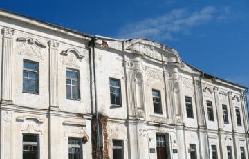 В Беларуси продают дворец Радзивиллов всего за 90 рублей