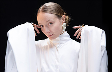 Leleka и аисты, которые возвращаются домой