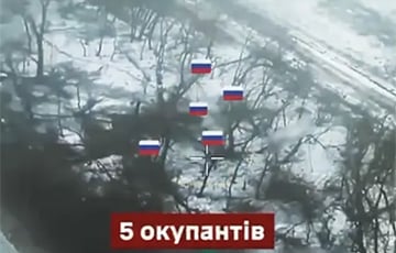 Сілы абароны Украіны сарвалі спробу пранікнення ДРГ РФ каля Пакроўска