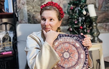 Беларуска прайшла Акрэсціна, а потым стала паспяховай прадпрымальніцай і гераіняй Forbes