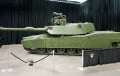 США разрабатывают облегченную версию танка Abrams